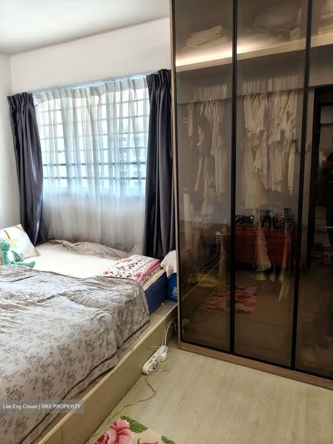 Blk 731 Clementi West Street 2 (Clementi), HDB 4 Rooms #580587701